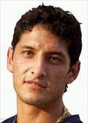 Angel Eduardo Reyna Martinez