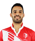 Juan Ramon Barrera Perez