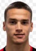 브리안 파리올리