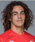 안토니에 발레이루