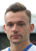 대니 Lloyd-McGoldrick