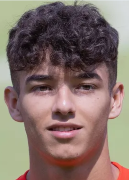 Enrique Herrero Garcia