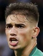 Anibal Gabriel Vega da Silva