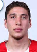 루이스 알레한드로 올리바스 살세도