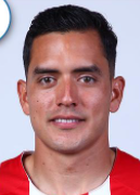 세르히오 아드리안 플로레스 레예스