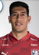 에스테반 안드라다