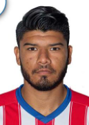 Jair Alberto Diaz Vazquez