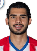 블라디미르 Moragrega