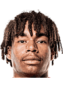 요나스 Jensen-Abbew