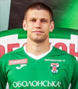 Kostyantyn Kovalenko