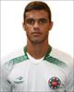 Patrick Nunes Bustamante