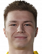 알렉산드르 Shirobokov