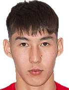 Bakdaulet Zulfikarov