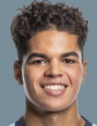 카슨 Buschman-Dormond