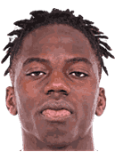 빅터 에후와 엘레투