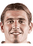 다비드 Van de Riet