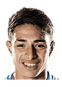 아구스틴 오헤다