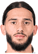 일리예스 호우스니