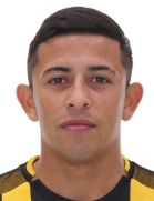 Alcides Javier Benitez Cabrera