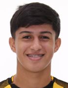 Cesar Eduardo Mino Amarilla