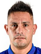 Alex Junior Alvarez Rojas