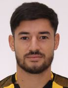 구스타보 Marecos