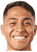 후안 파블로 Dominguez Chonteco