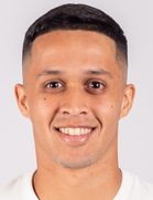 알렉스 페르난도 Franco Zayas