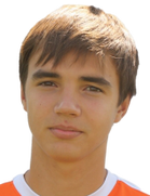 게오르기 Zakharenko