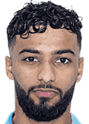 Mohammed Abu Al Shamat