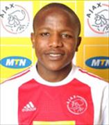 Lebogang Manyama