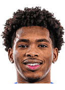 Kimani Stewart-Baynes