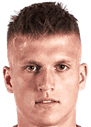 Daniil Nikolaevich Motorin