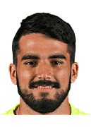 페데리코 Barrios