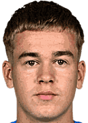 Daniel Freyr 크리스티안손