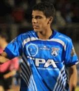 Augusto 바리오스