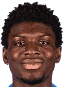 이스마엘 코나테