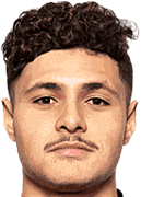 이스마엘 부네브