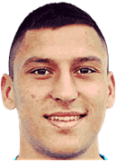 블라디슬라프 Tsekov Dimitrov