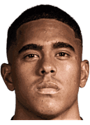 후안 디에고 Castillo Reyes