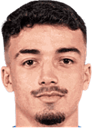 Leandro 구스타보