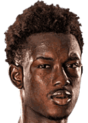Elhadj Abdourahamane Bah