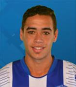 Ismael Fernando Gularte Bustos