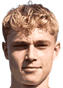 캐스퍼 다비드센