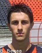 Vasil Velev
