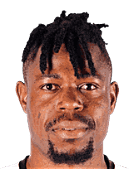 Salomon Charles Banga