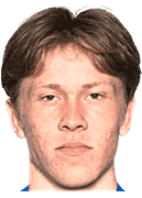 Storm Bugge Pettersen