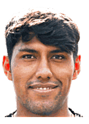 Luis Geovanny Segovia