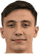 Luka Vesner Ticic