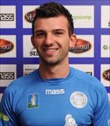 알렉산다르 Stanisavljevic